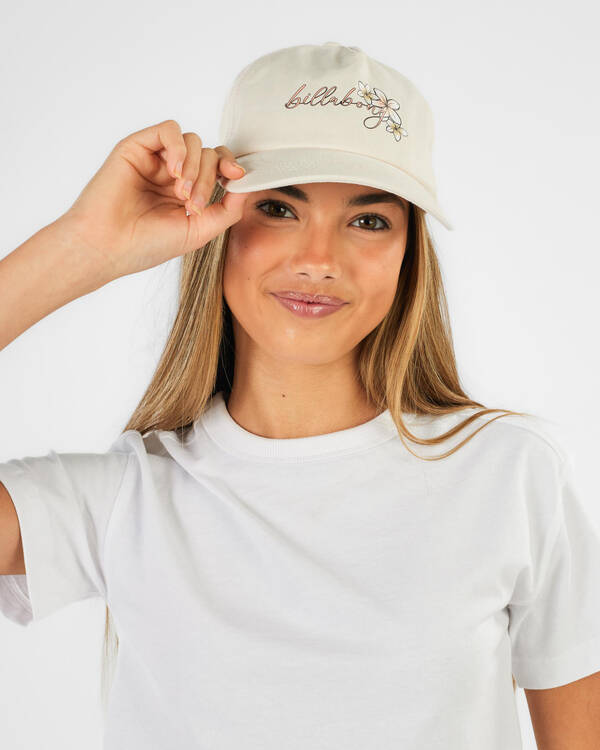 Dream Petal Cap