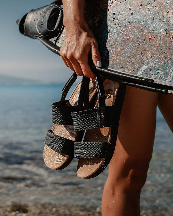 Water Vista Sandals