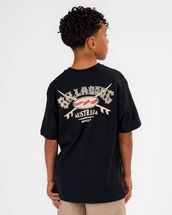 Heritage Arch T-Shirt