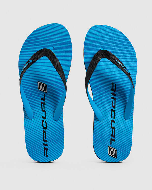 Shock Bloom Thongs