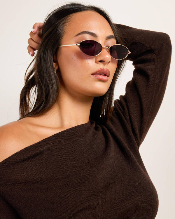 Luma Sunglasses