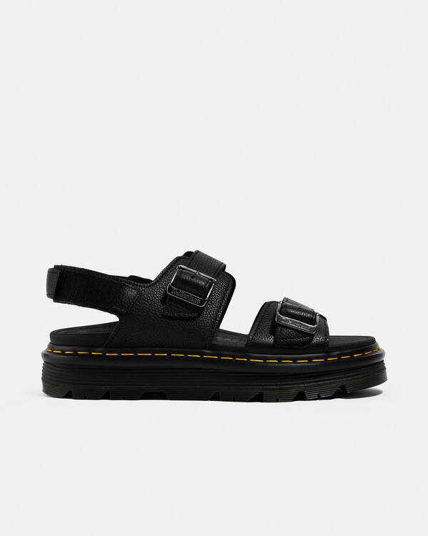 ZebZag Sandal