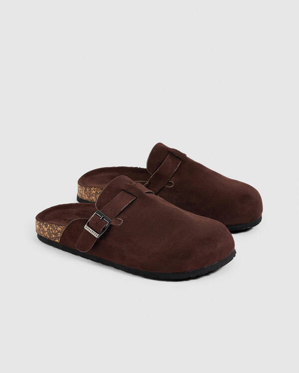 Moscow Sandals