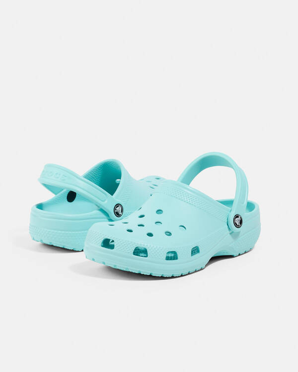 Kids' Classic Clogs Shoes