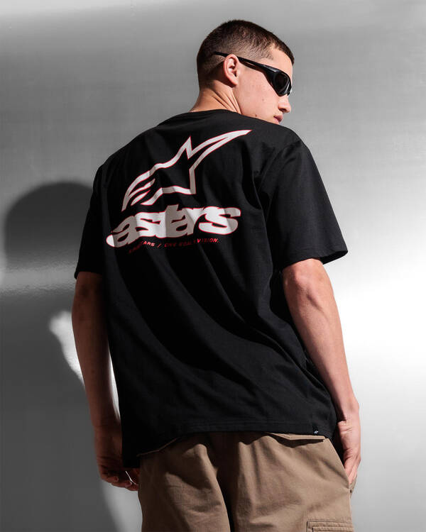 Lineout CSF T-Shirt