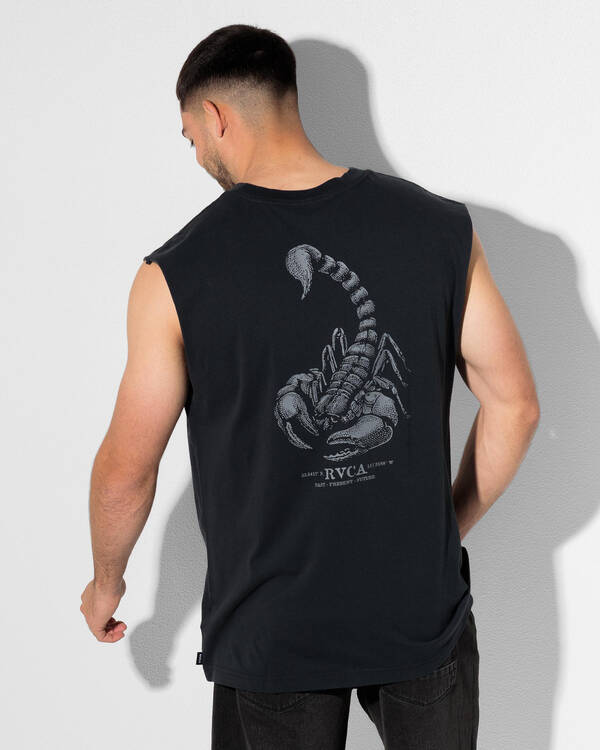 Scorpo Muscle Tank