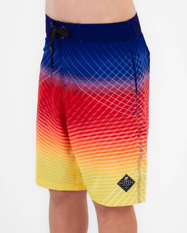 Accelerando Boardshorts