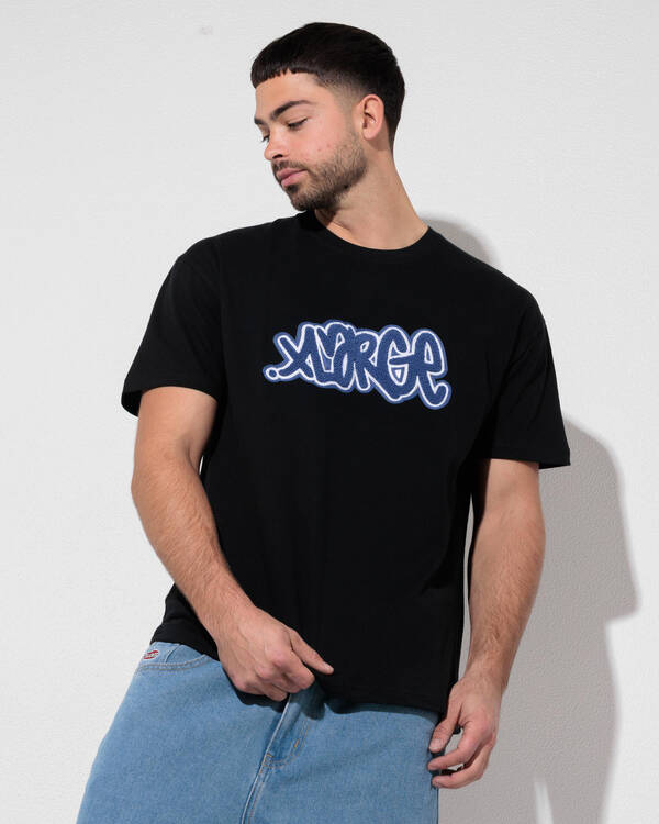 Throw Up T-Shirt