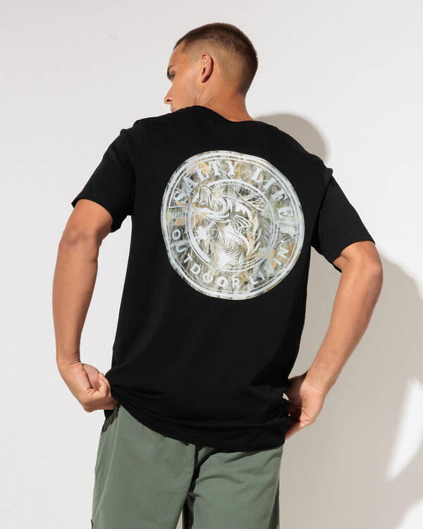 Shadow Reel T-Shirt