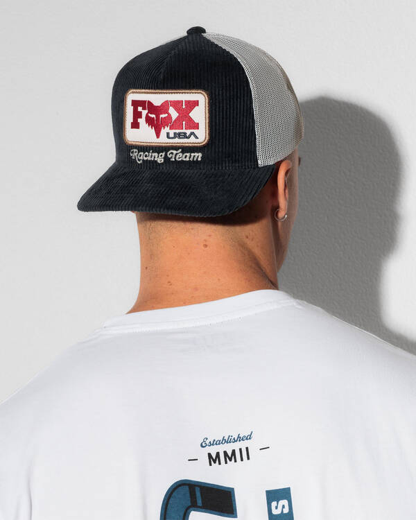 Circa 74 Snapback Trucker Cap