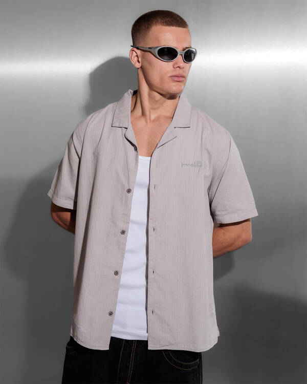Diego Short Sleeve Shirt