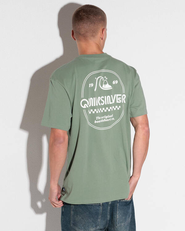 Original Stamp T-Shirt