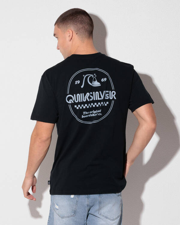Original Stamp T-Shirt