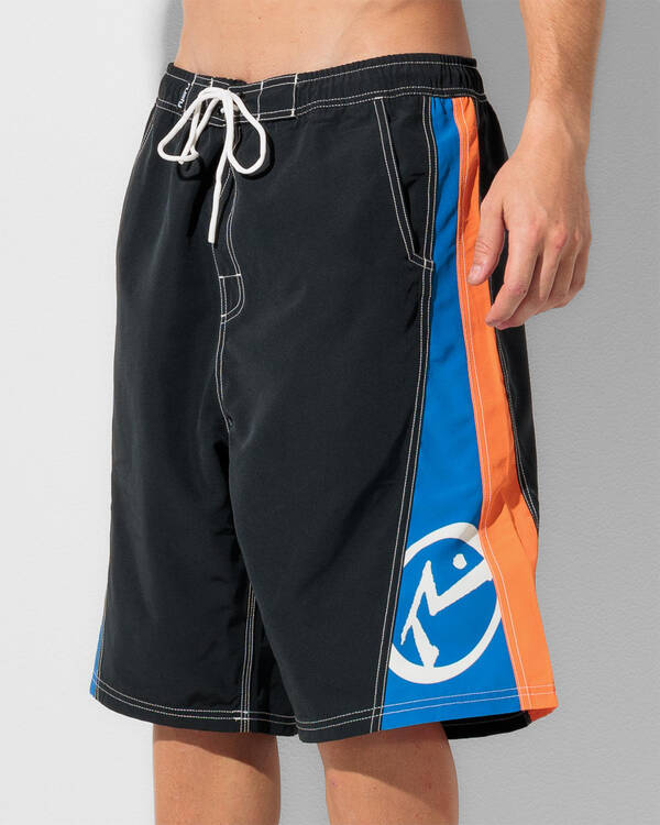 Carnage Hybrid Waist Board Shorts