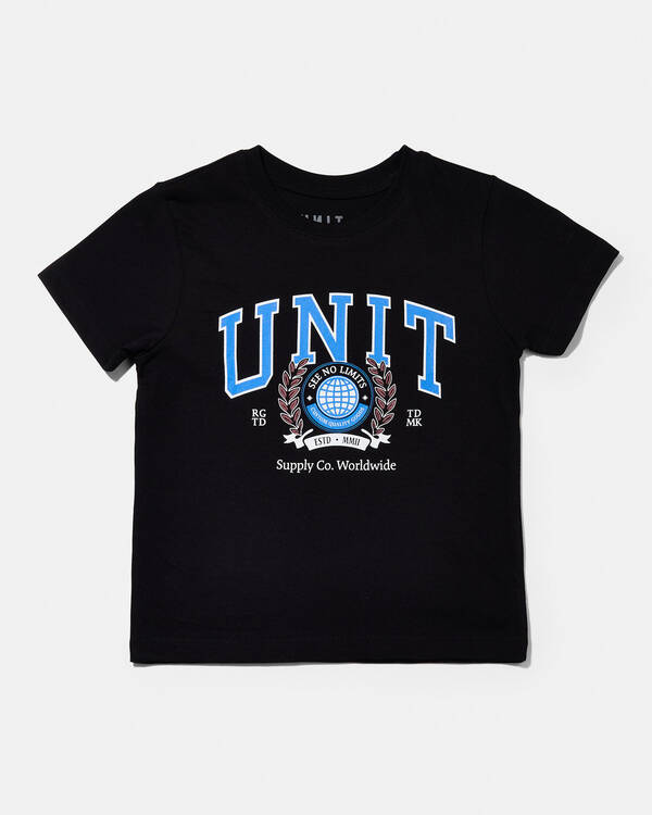 Toddlers' Track T-Shirt