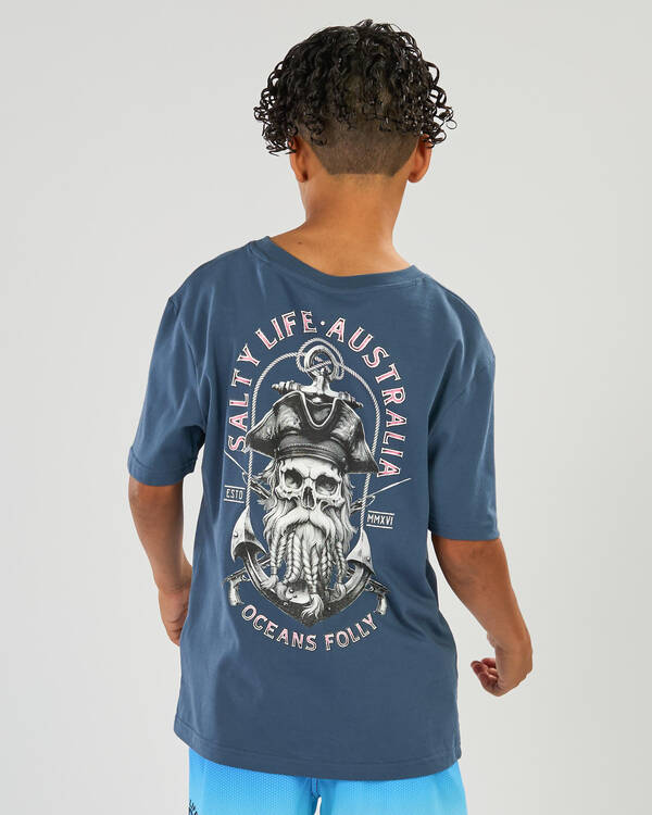 Commodore T-Shirt