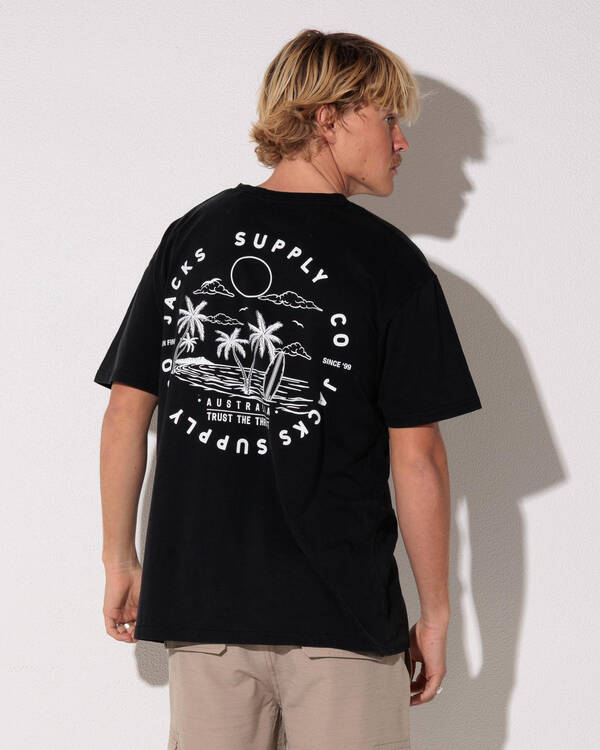 Rising Tide T-Shirt