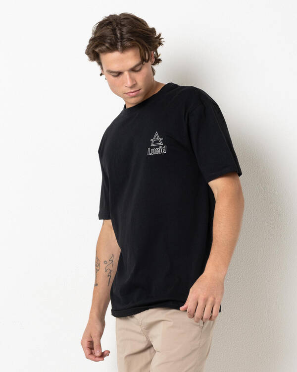 Symbol T-Shirt
