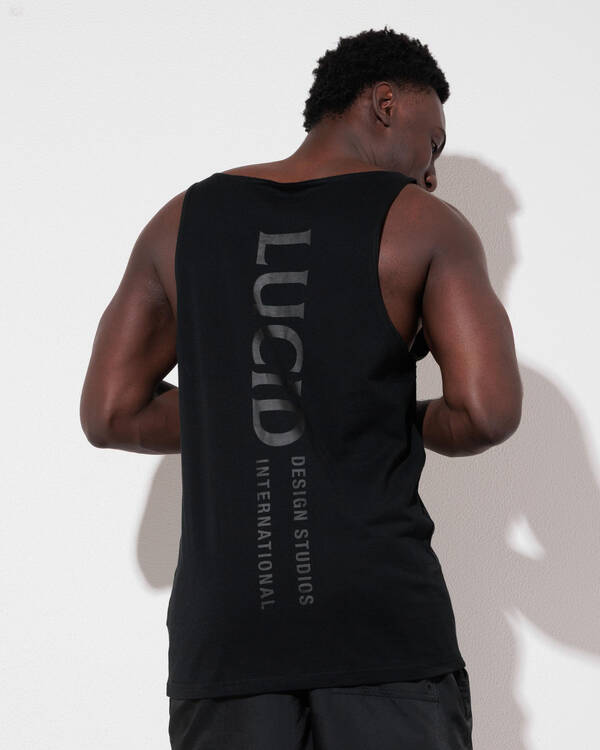 Spire Singlet