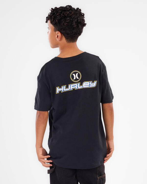 Yeilds T-Shirt