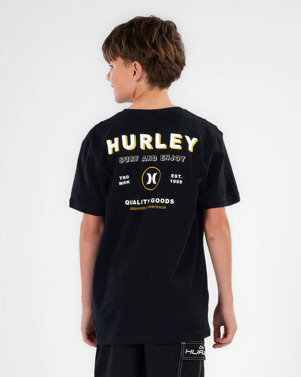 East Coast T-Shirt