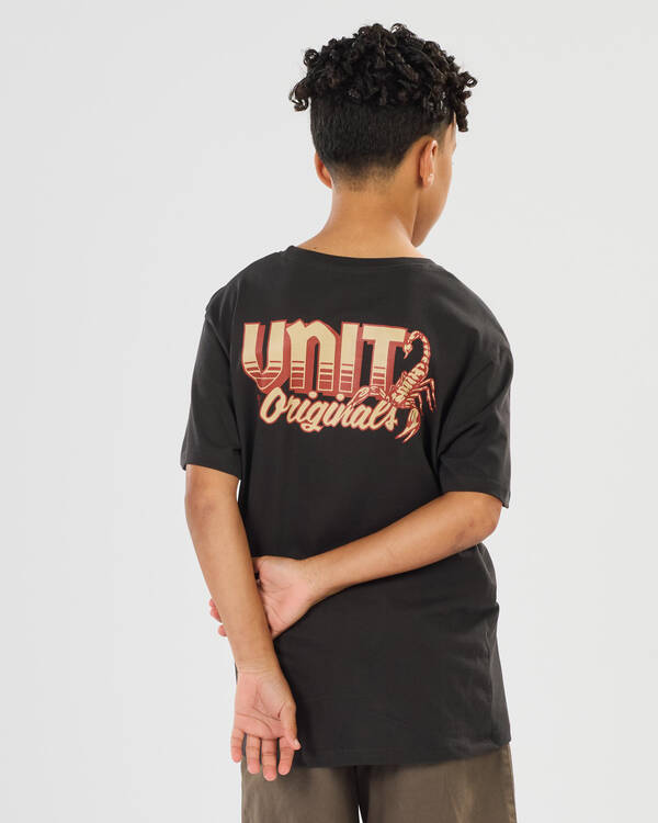 Claw T-Shirt
