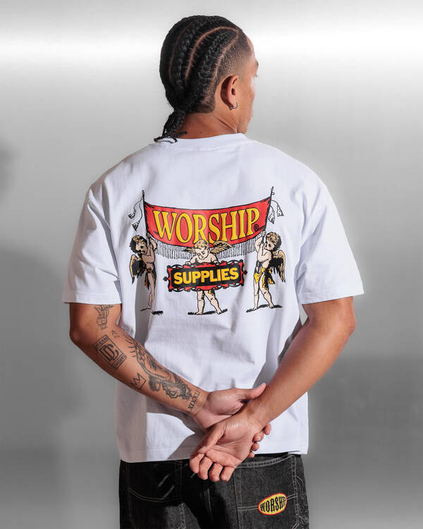 Bannerman T-Shirt