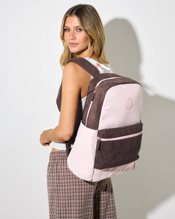 Grace Cord Backpack