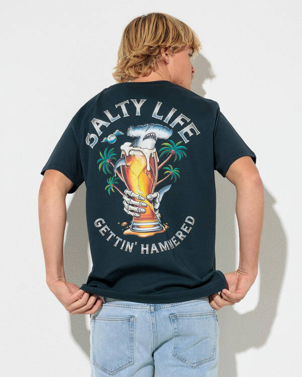 Gettin' Hammered T-Shirt