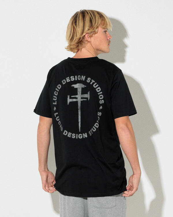 Unravel T-Shirt