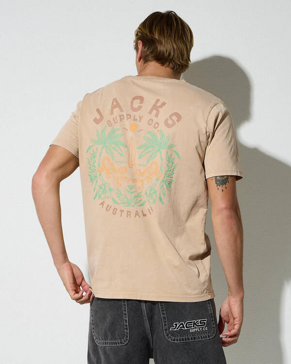 Islander T-Shirt