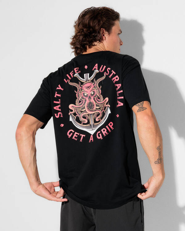 Eightfold Hold T-Shirt