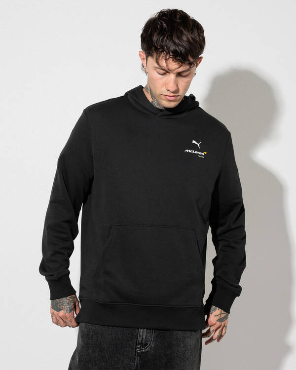 McLaren Essential Hoodie