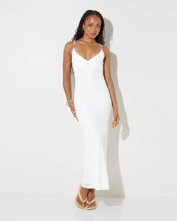 Anita Maxi Dress