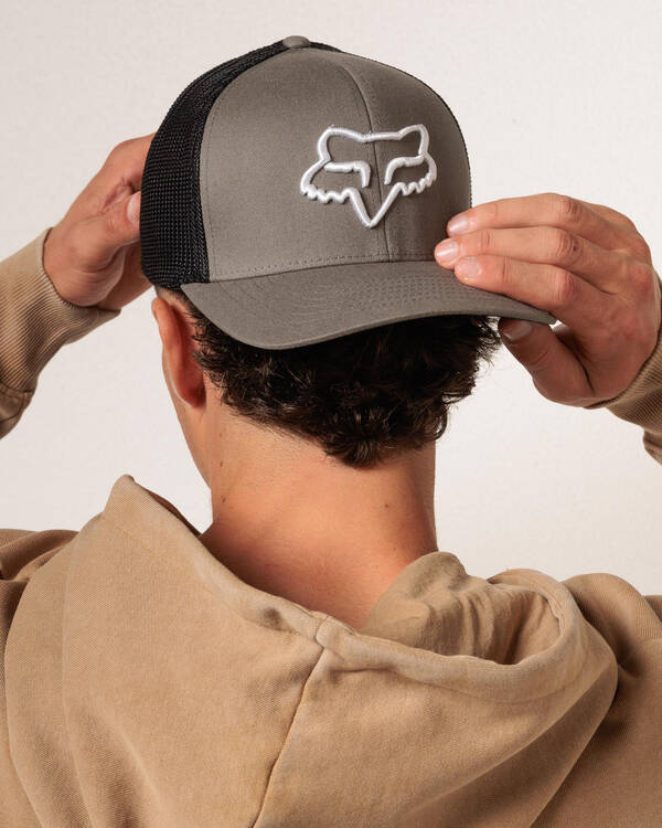 Tested Trucker Cap