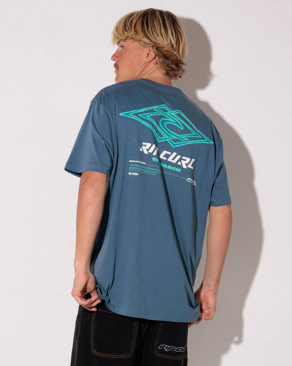 Quest Double Up T-Shirt