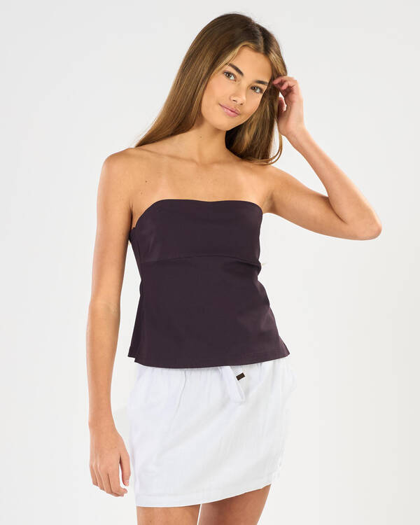 June Top