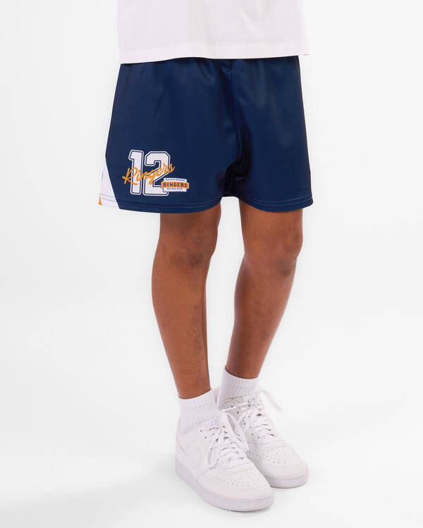 Since 2012 Footy Shorts
