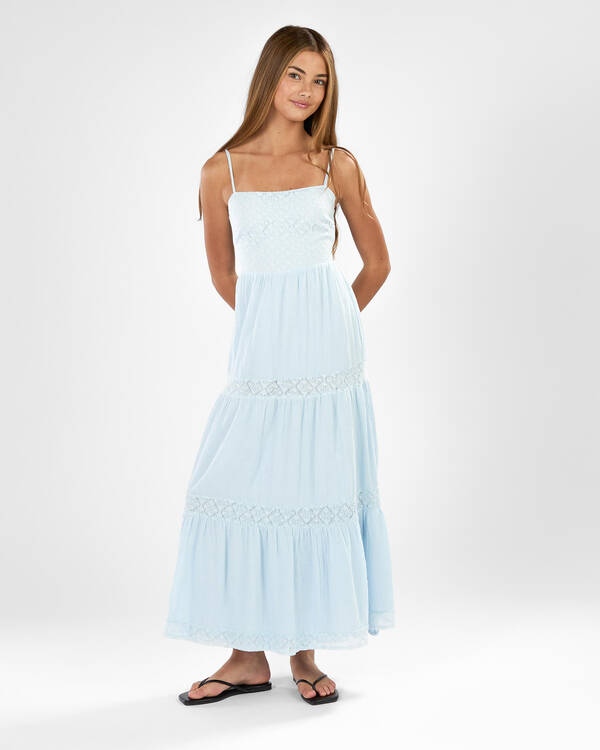 Cecelia Maxi Dress