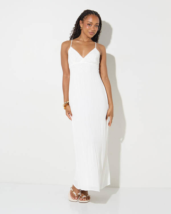 Liora Maxi Dress
