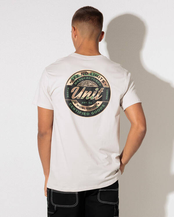 Crossover T-Shirt