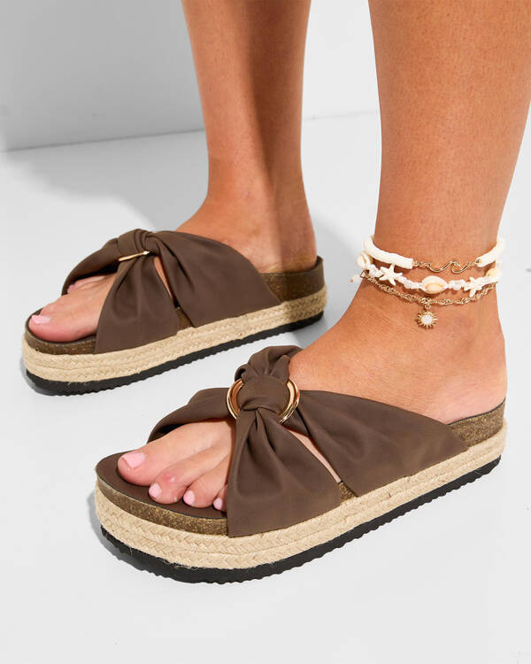 India Anklet Pack