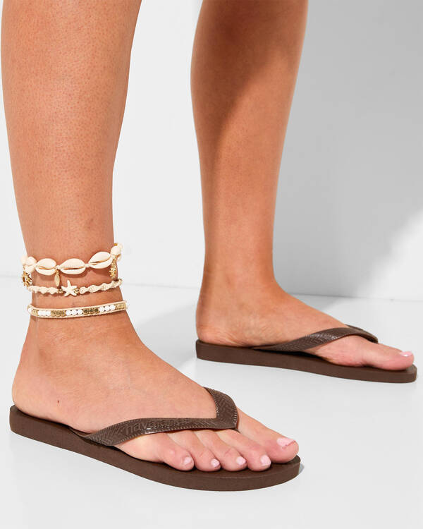 Tilly Anklet Pack
