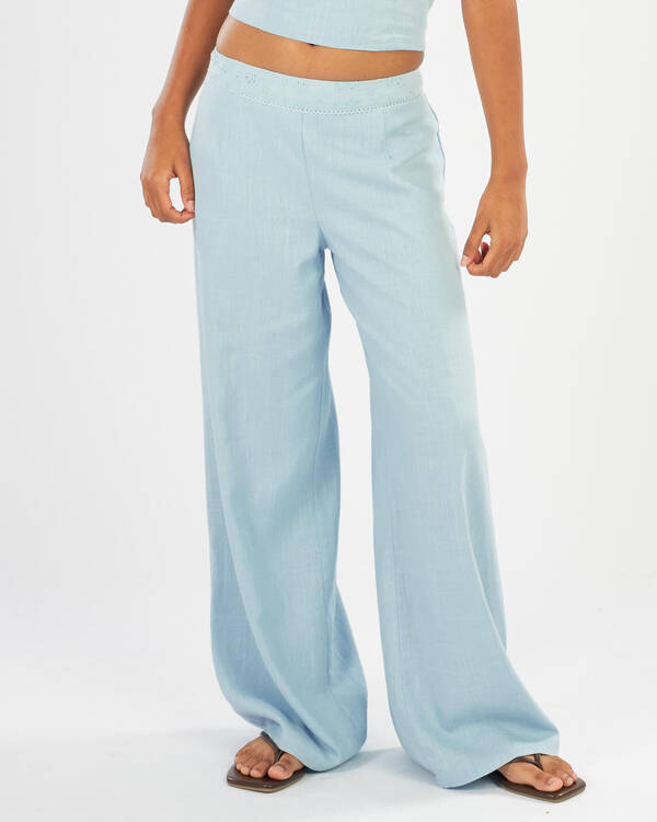 Saskia Pant