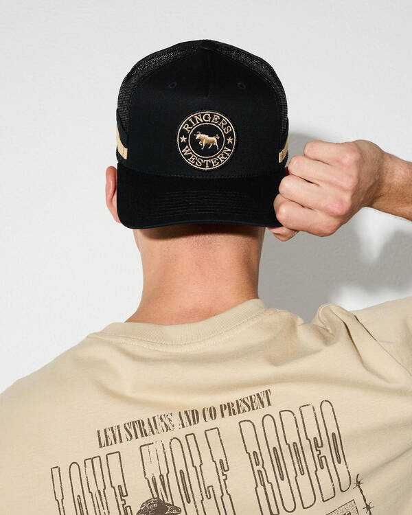 McCoy Trucker Cap