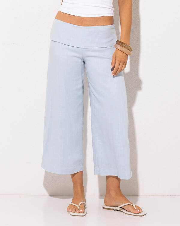 Candice Capri Pants