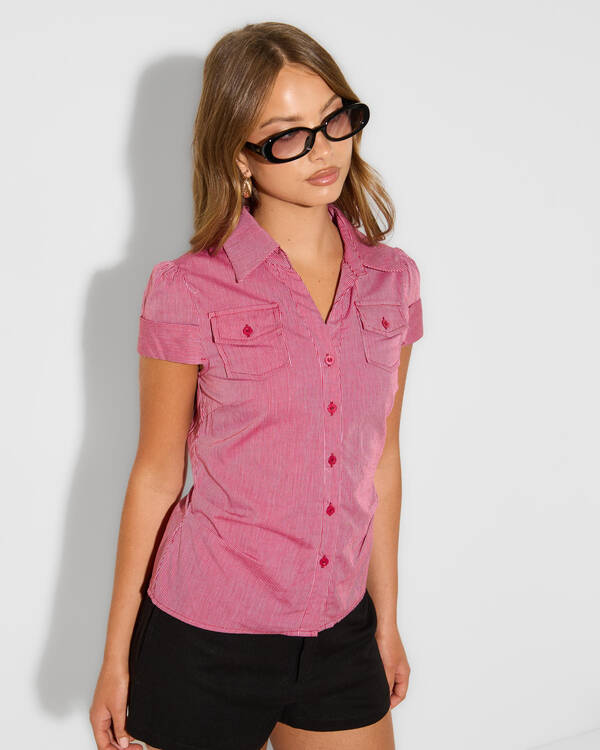 Kaia Shirt