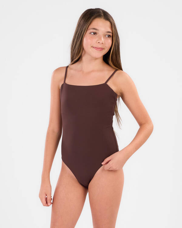 Kirralee One Piece Swimsuit