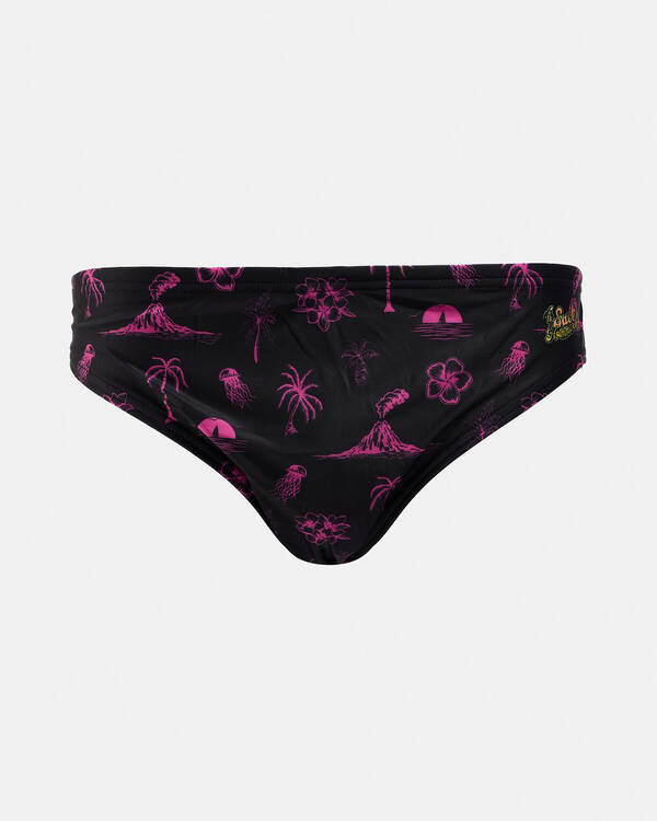 Lean Back Swim Briefs