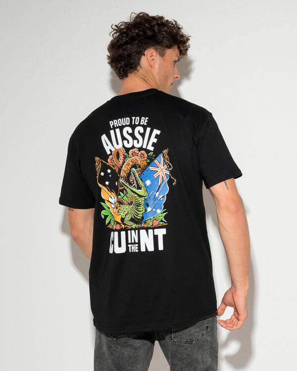 Aussie Pride T-Shirt